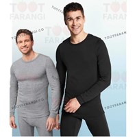 بلوز حرارتی مردانه تو کرک